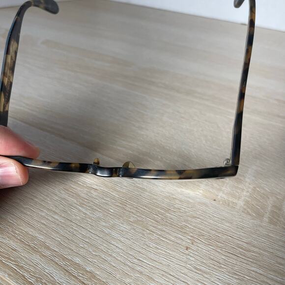 Oliver Peoples OV5331U 1550 Hendon LA RARE! Eyeglasses Tortoise Frames 47-21-145 - Picture 7 of 13